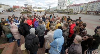 Фестиваль экскурсоводов — 2020 переносят из-за коронавируса