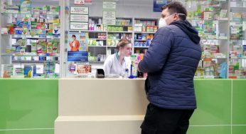 Приобрести лекарства по рецепту в Беларуси станет сложнее: некоторым аптекам запретят их продавать