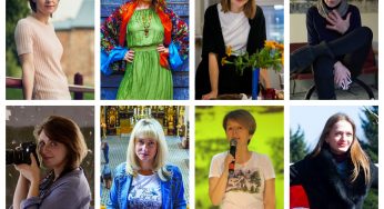 8 женщин, которые изменяют Гродно к лучшему (не только 8 марта)