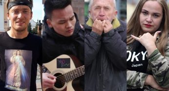 10 представителей Гродно, которые могли бы выступить на «X-Factor»