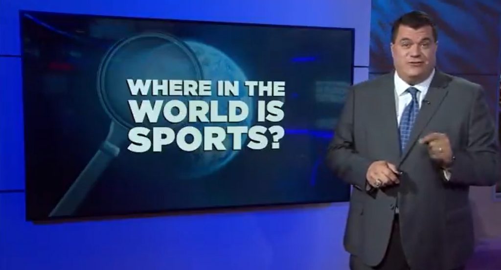 За океаном обратили внимание на хоккейный "Неман"