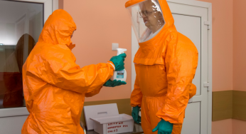 17 пациентов из гродненской «инфекционки» выписали