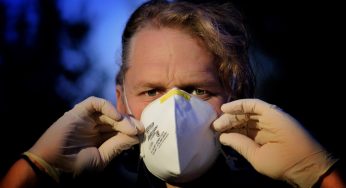 Еще у пяти студентов БГУ положительные тесты на коронавирус. 240 человек в больнице