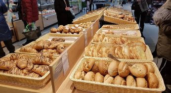 Опасно ли открытое хранение выпечки в магазинах? Ответил центр гигиены