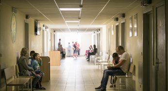 Из больницы выписали первого пациента, который вылечился от коронавируса