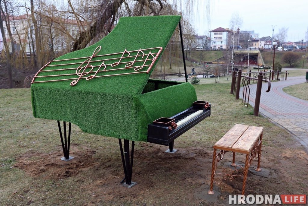 Гродненцев приглашают к Гою: обсудить борьбу с агротрэшем и ЖЭС-артом Гродненцев приглашают к Гою: обсудить борьбу с агротрэшем и ЖЭС-артом