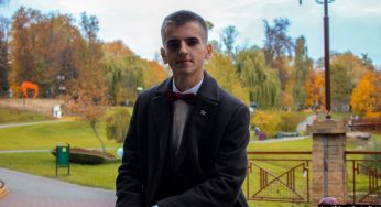 Гродненский студент собрал подписи за карантин, но деканат этого не одобрил