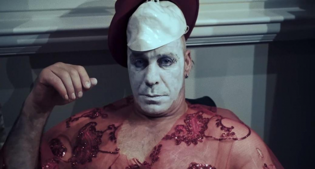 Что сейчас с Тиллем Линдеманом, у которого подозревали коронавирус