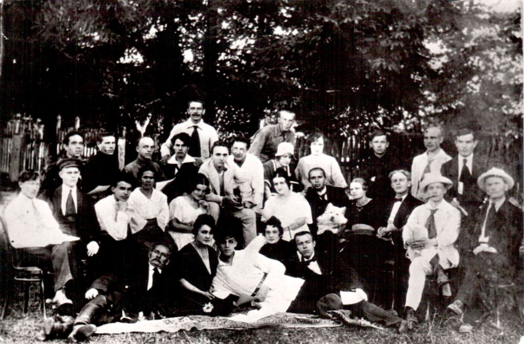 Приехали на гастроли и пропали: как в 1941-м труппа брянского театра исчезла в Гродно