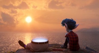 «Вперёд»: роуд-муви о простых ценностях и единорогах на мусорках