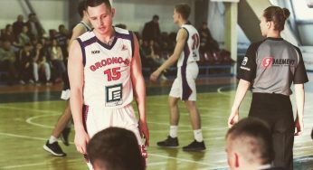 Украинский баскетболист: «Никто в Беларуси даже представить не может, сколько людей заболело COVID-19»