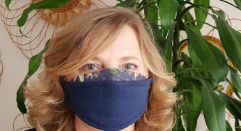 Маска. Как сделать самому или купить в Гродно