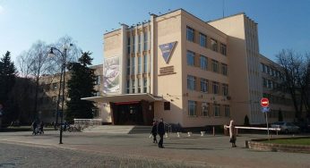 Парень напился и написал о массовом убийстве в ГрГУ. Его осудили