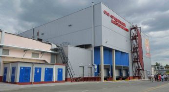 Проверяем: есть ли коронавирус на «Гродненском мясокомбинате»