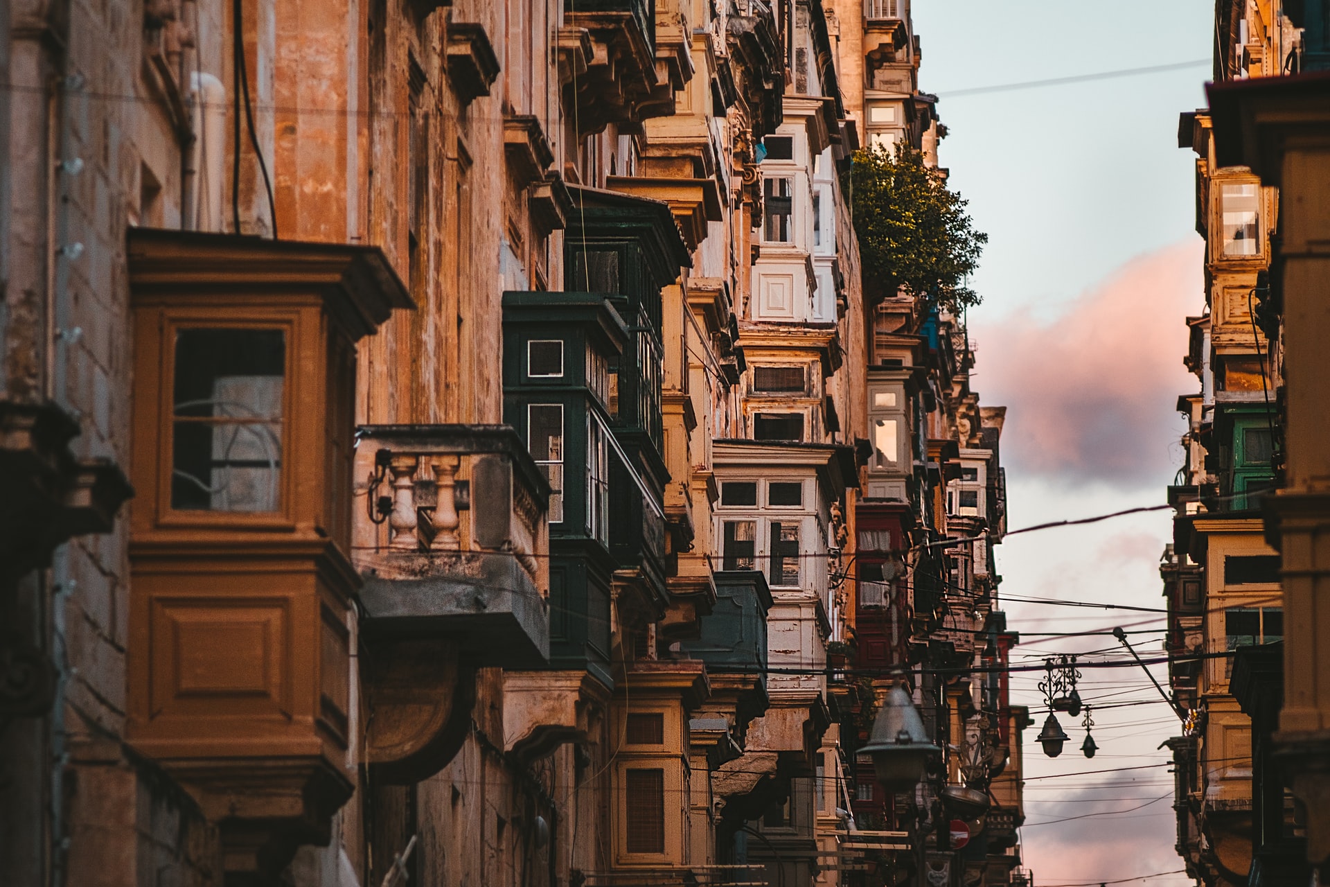 Valetta Malta Валетта, Мальта, Zoltan Tasi, Unsplash.com