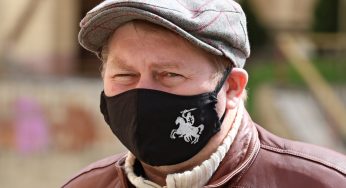 Журналиста из Гродно депортируют из Грузии. Он жил там последние 3 года