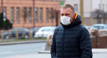 #прашчальнаесловапрэзідзента. Как гродненцы смеются над президентом