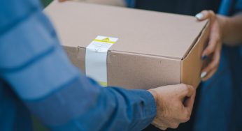 В Беларуси отменили месячные лимиты на посылки из-за границы