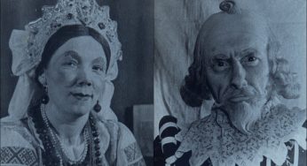 Судьба связала с Гродно: в 1941-м брянские актеры бежали из города, а потом вернулись возрождать театр