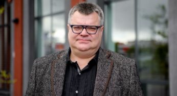 «Мы просто забыли, что были лучшими». Виктор Бабарико о национальной идее белорусов и фальсификации выборов