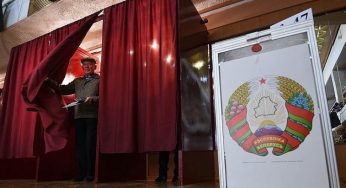 «Нет опыта работы в избирательной комиссии». Как в Гродно выбрали тех, кто будет считать голоса на выборах