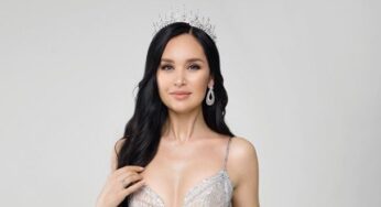 “Титул привлечет внимание к проблемам”. Гродненка представит Беларусь на конкурсе красоты для замужних женщин