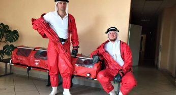 В Беларуси больше 25 тысяч случаев коронавируса. Будут ли тестировать массово?