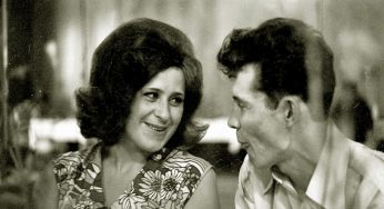 Женский роман времен пандемии. Серия 3. “Бедная Лиза и настоящий полковник”