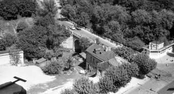 Смотрите, как выглядела площадь Ленина 50 лет назад