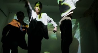 “Начните здесь”. Гродненцам предлагают творить искусство и делиться в инстаграме