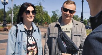 «Все убито, развалено, одни обещания». Гродненцы про выборы-2020