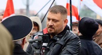 Сергея Тихановского отпустили. Инициативную группу его жены зарегистрировали