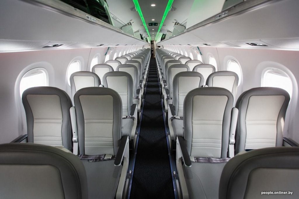 «Страна с высоким риском коронавируса». Эстония запретила полеты в Беларусь