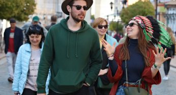 В 2025 году в Гродно будут ориентироваться на туристов из России и Китая