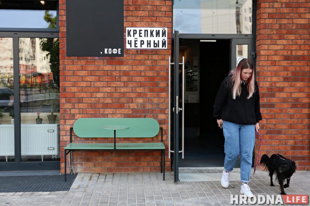 На Щорса открылась кофейня, куда можно приходить с животными На Щорса открылась кофейня, куда можно приходить с животными