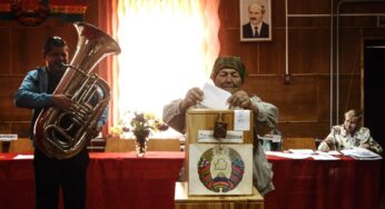 Сколько подписей собрали альтернативные претенденты на президента на Гродненщине