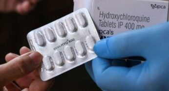 В Беларуси по-прежнему применяют гидроксихлорохин против коронавируса. ВОЗ признала, что он может вредить