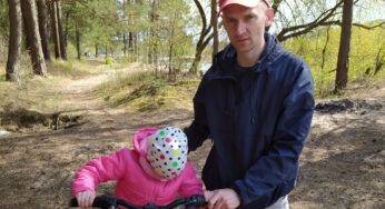 Гродненца Владимира Наумика, которого задержали с Тихановским, будут судить по видеосвязи