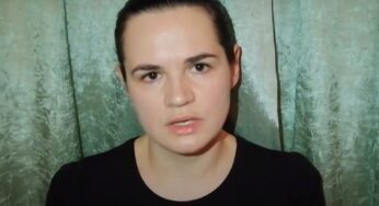 «Ни одна подпись не стоит того, чтобы вы страдали» Тихановская снимает пикеты в крупных городах до конца недели