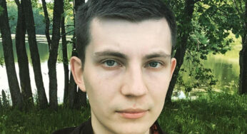 «Говорили, если не откроем, дверь взорвут». Почему задержали администратора ТГ-канала Игоря Лосика?