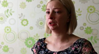 «Намекнули, что могут забрать ребенка». Гродненка, мужа которой задержали с Тихановским, сообщила о давлении
