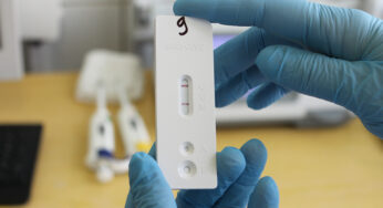 В БСМП начали делать экспресс-тесты на коронавирус для всех. Правда, записи уже нет