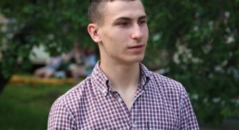 Гродненца, которого задержали с Тихановским, судят за сопротивление милиции