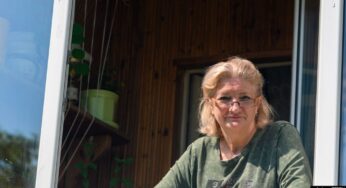 Гродненской пенсионерке, которую судили за хулиганство, деньги на штраф собрали за ночь