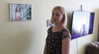 «Предпосылок для изъятия ребенка нет». Отдел образования о давлении на гродненку, мужа которой задержали с Тихановским
