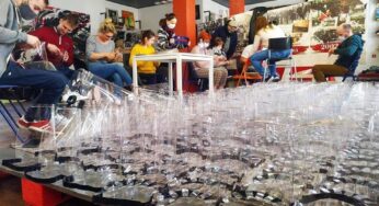 «Коронавирус не сдается, и мы еще нужны». Как помочь гродненским медикам в борьбе с пандемией