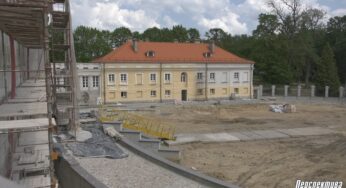 В Святске появятся чешская пивоварня и автокемпинг