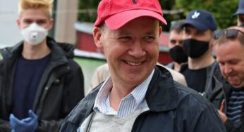 Валерий Цепкало высказался о польских школах в Беларуси и английском в университетах