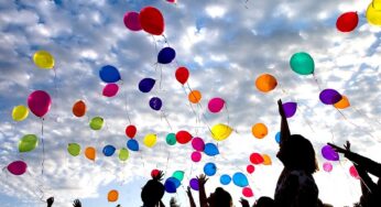 Школьник на последнем звонке: «Надеемся, 9 августа в стране произойдут долгожданные изменения!»