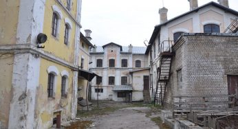 Проект реконструкции гродненского пивзавода прошел Госстройэкспертизу. Первое здание обещают открыть в 2023